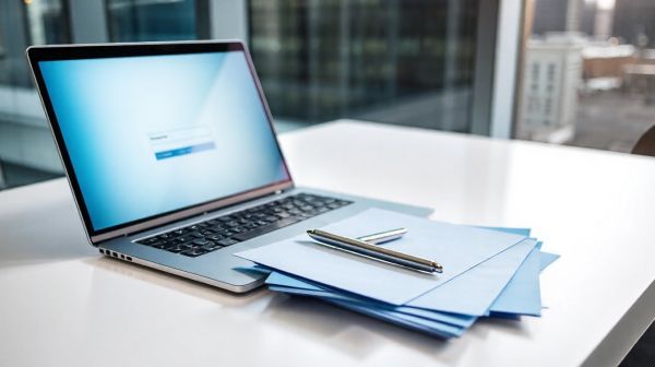 7 étapes essentielles pour ouvrir immédiatement un compte bancaire