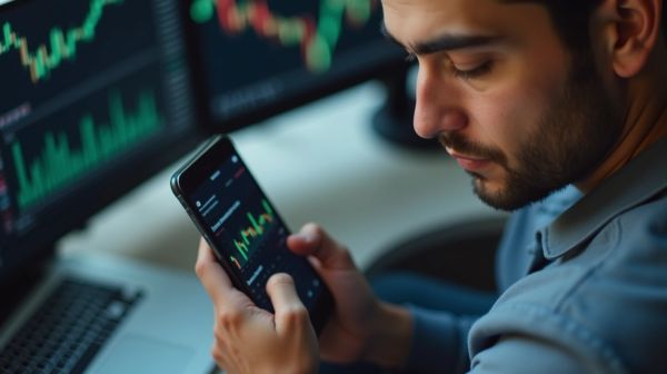 Comment suivre le cours de l'or en temps réel efficacement