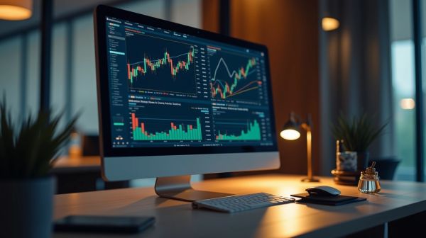 Comment suivre le cours de l'or en temps réel efficacement