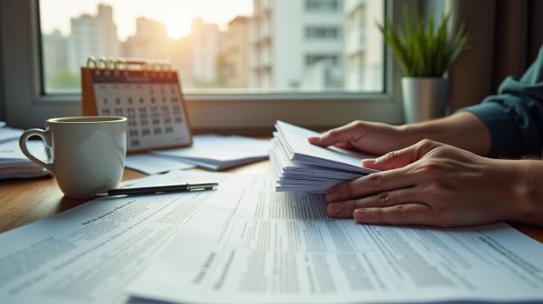 Comprendre ses contrats d'assurance sans jargon