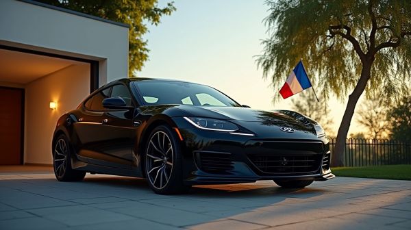 L'assurance auto tous risques : une protection adaptée pour votre véhicule