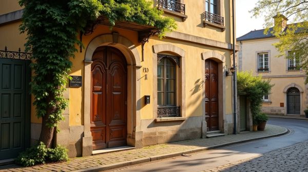 Maison à vendre à Caen :Découvrez les quartiers prisés et les prix du marché