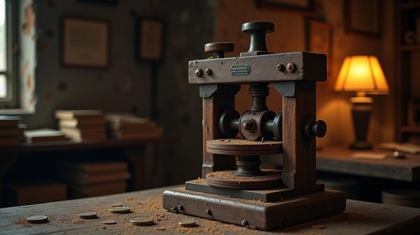 Union latine or : pourquoi investir dans la pièce de 20 lires?